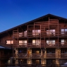 Megeve - Hotel M de Megeve *****. 